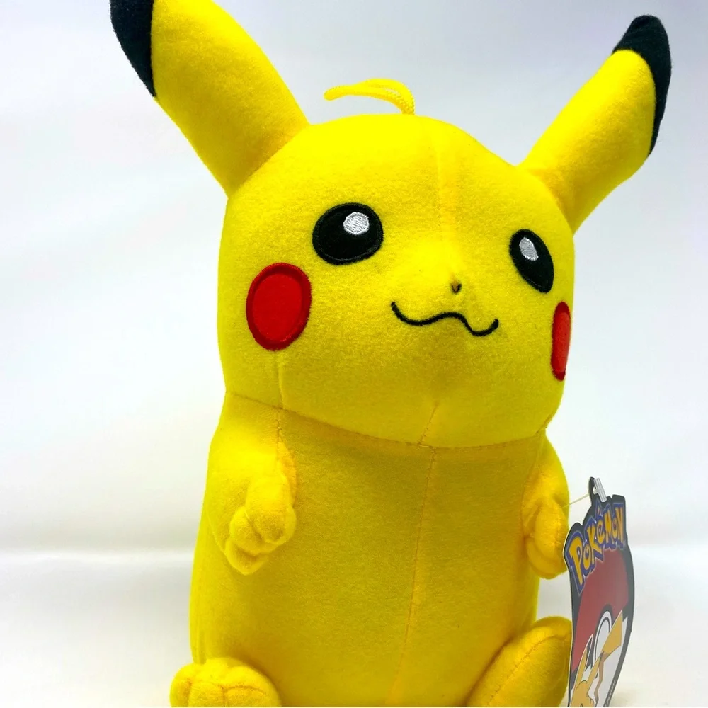 Pokemon Pikachu 10